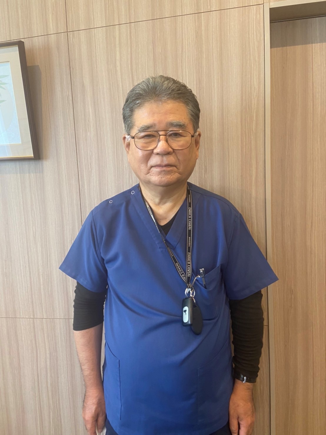 たなかみのるクリニック 院長 田中實 先生 - 熊本の税理士「税理士法人